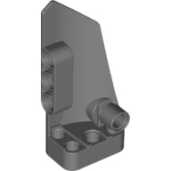 Technic Panel Fairing # 3 Small Smooth Long, Side A (64683)