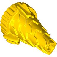 Cone Jagged, Drill Tip (64713)