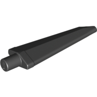 Weapon Spike Flexible 3.5L (64727)