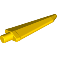 Weapon Spike Flexible 3.5L (64727)