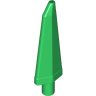 Weapon Spike Flexible 3.5L (64727)