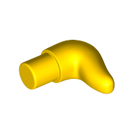 Animal Body Part, Horn (Cattle) (64847)