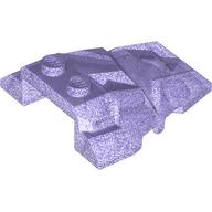 Wedge 4 x 4 Fractured Polygon Top (64867)