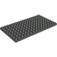Duplo Plate 8 x 16 (6490)