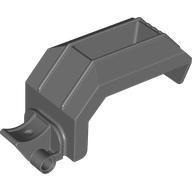 Crane Jaw Angular (6493)