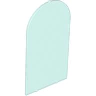 Glass for Frame 1 x 6 x 7 with Bow (65066)