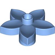 Duplo Plant, Flower with 1 Top Stud (6510)