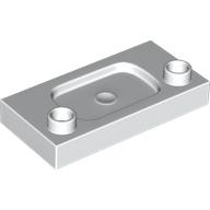 Duplo Tile 2 x 4, Sink (65112)