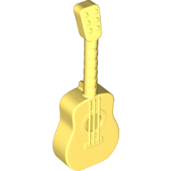 Duplo Musical Instrument Guitar (65114)
