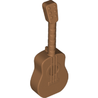 Duplo Musical Instrument Guitar (65114)