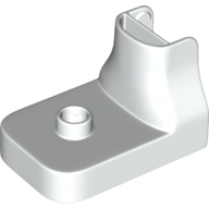 Duplo Mixer Base (65115)