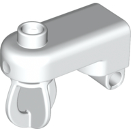 Duplo Mixer Top with Whisk (65116)