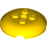 Dish 4 x 4 with 4 Studs (65138)
