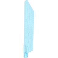 Large Figure Weapon Sword, Blade with Bar, Single Edge (65184)