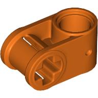 Technic Axle and Pin Connector Perpendicular (6536)