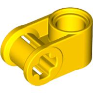 Technic Axle and Pin Connector Perpendicular (6536)