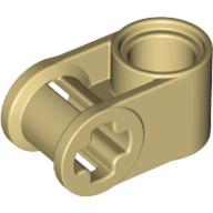 Technic Axle and Pin Connector Perpendicular (6536)