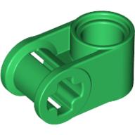 Technic Axle and Pin Connector Perpendicular (6536)