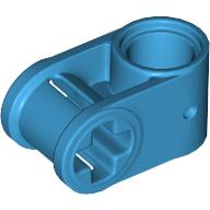 Technic Axle and Pin Connector Perpendicular (6536)
