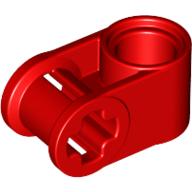 Technic Axle and Pin Connector Perpendicular (6536)