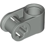 Technic Axle and Pin Connector Perpendicular (6536)