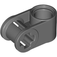 Technic Axle and Pin Connector Perpendicular (6536)