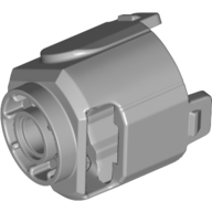 Differential Gear House (65414)