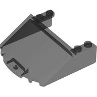 Windscreen 6 x 6 x 1 2/3 (65632)