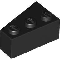 Wedge 3 x 2 Right (6564)