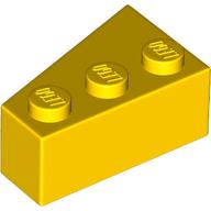 Wedge 3 x 2 Right (6564)