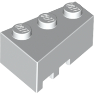 Wedge 3 x 2 Right (6564)