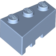 Wedge 3 x 2 Right (6564)