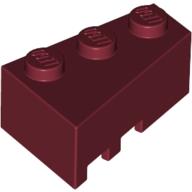 Wedge 3 x 2 Right (6564)