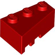 Wedge 3 x 2 Right (6564)