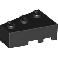 Wedge 3 x 2 Left (6565)