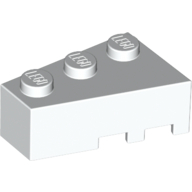 Wedge 3 x 2 Left (6565)