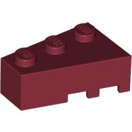 Wedge 3 x 2 Left (6565)