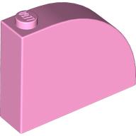 Brick Curved 1 x 4 x 3 (65734)