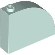 Brick Curved 1 x 4 x 3 (65734)
