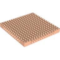 Brick Special 16 x 16 x 1 1/3 with Pinholes (65803)