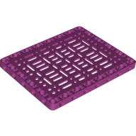Technic Beam Frame 11 x 15 with Internal Structure (Maker Plate) (65817)