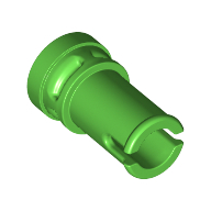 Technic Pin 1/2 with Anti-Stud (65826)