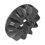 Technic Gear 12 Tooth Bevel (6589)