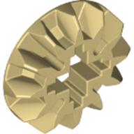 Technic Gear 12 Tooth Bevel (6589)