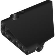 Technic Panel Fairing #43 5 x 7, Side B Inverted (6606)
