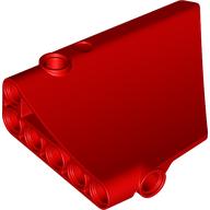 Technic Panel Fairing #43 5 x 7, Side B Inverted (6606)