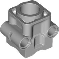 Technic Engine Cylinder, No Studs (6608)