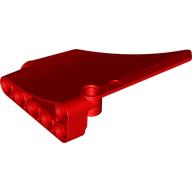 Technic Panel Fairing #42 5 x 7, Side A Inverted (6609)