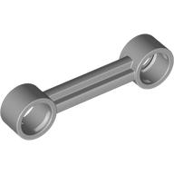 Technic Link 1 x 4 with Stoppers (6610)