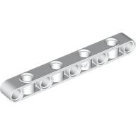 Technic Beam 1 x 9 Thick with Alternating Holes (6612)
